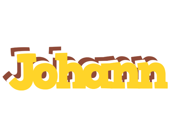Johann hotcup logo