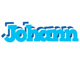 Johann jacuzzi logo