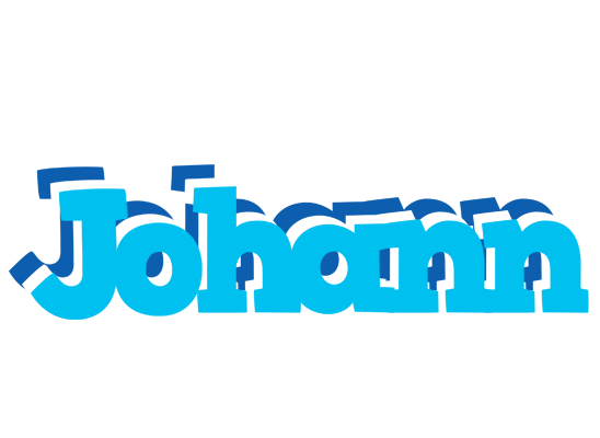 Johann jacuzzi logo