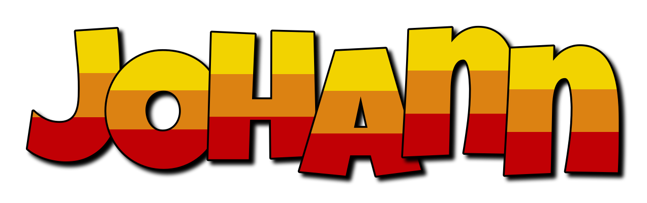 Johann jungle logo