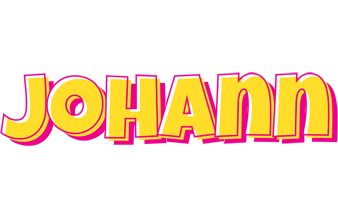 Johann kaboom logo