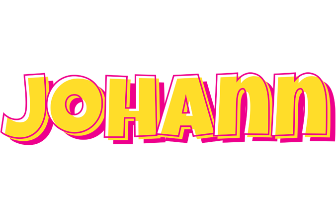 Johann kaboom logo