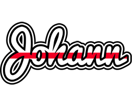 Johann kingdom logo