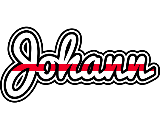 Johann kingdom logo