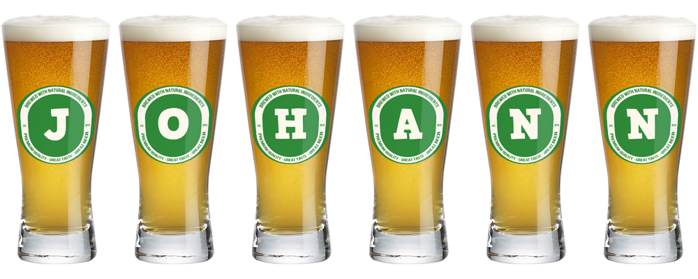 Johann lager logo