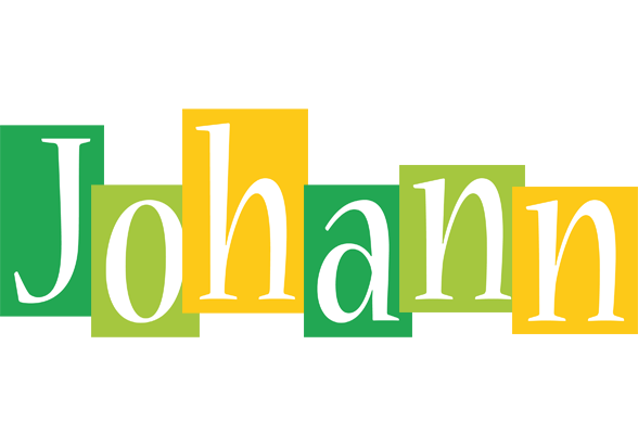 Johann lemonade logo