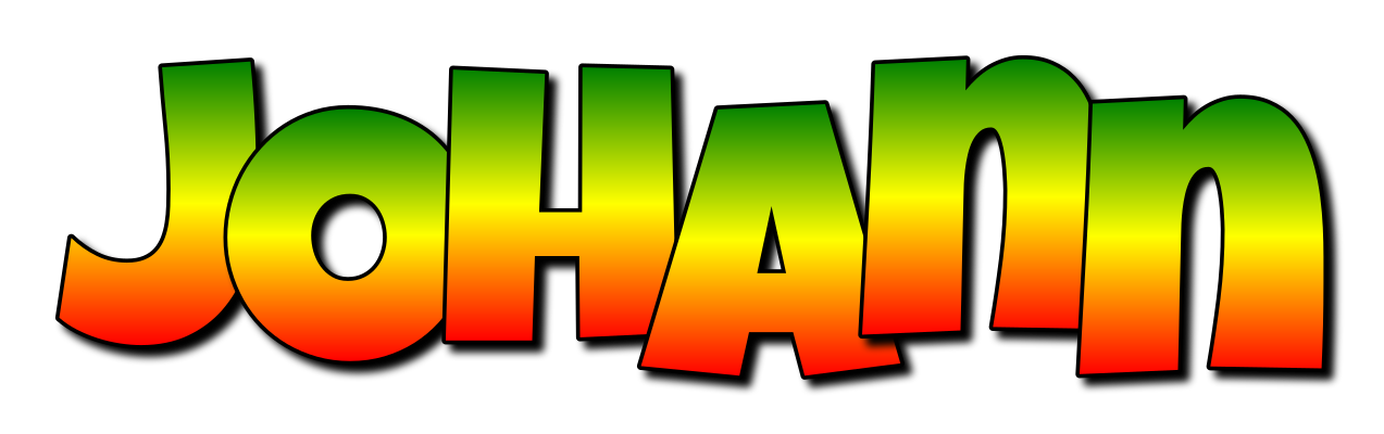 Johann mango logo