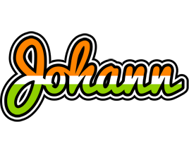 Johann mumbai logo