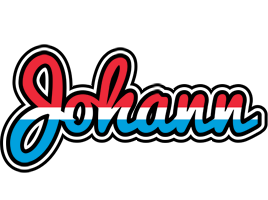 Johann norway logo