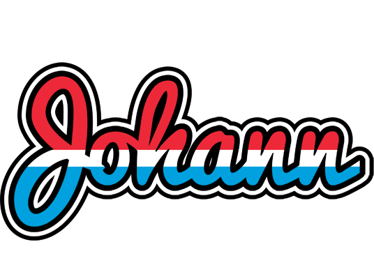 Johann norway logo
