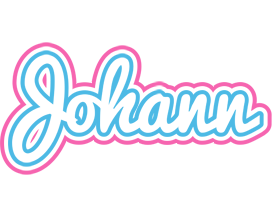 Johann outdoors logo