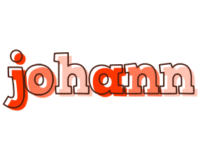 Johann paint logo