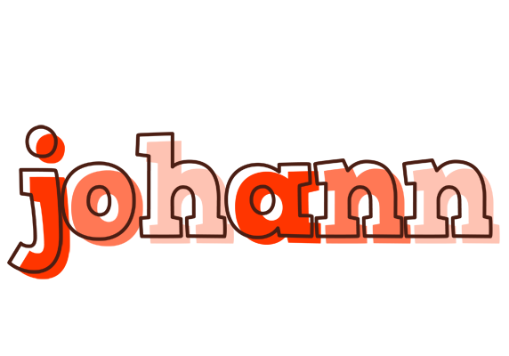 Johann paint logo