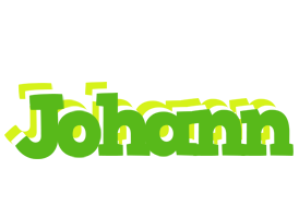 Johann picnic logo