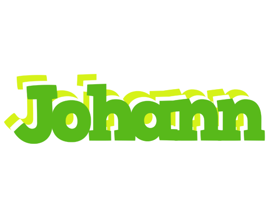Johann picnic logo