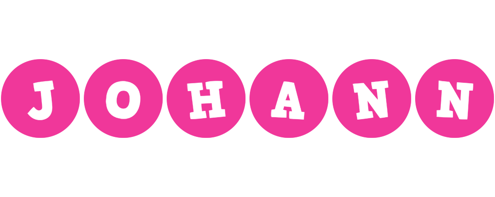 Johann poker logo