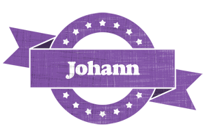 Johann royal logo