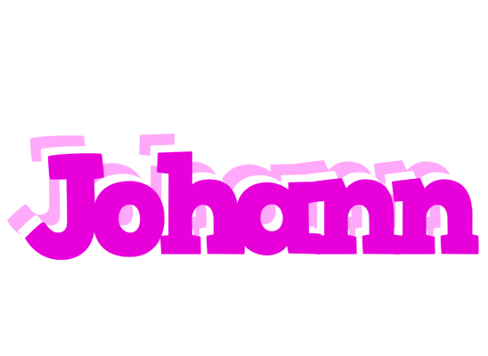 Johann rumba logo