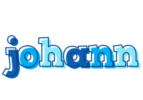 Johann sailor logo