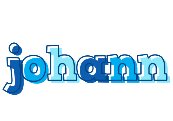Johann sailor logo