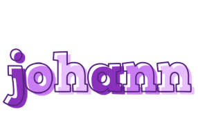 Johann sensual logo