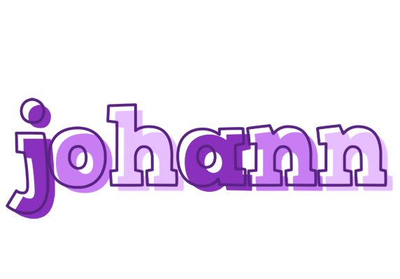 Johann sensual logo