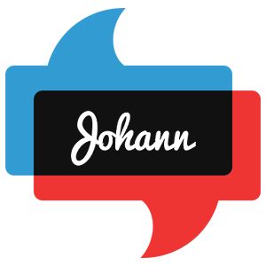 Johann sharks logo