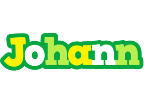 Johann Logo | Name Logo Generator - Popstar, Love Panda, Cartoon ...