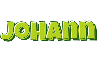 Johann summer logo