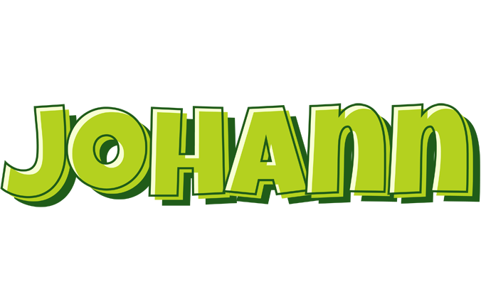 Johann summer logo