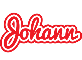 Johann sunshine logo