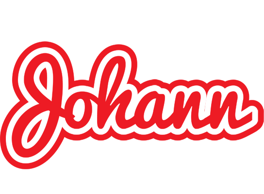 Johann sunshine logo