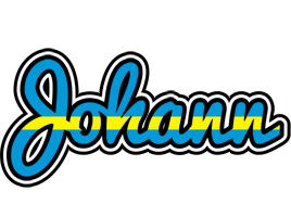 Johann sweden logo