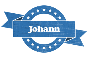 Johann trust logo