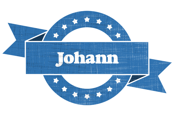 Johann trust logo