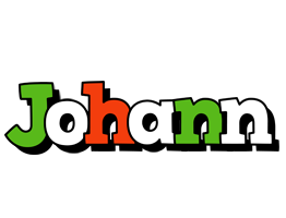 Johann venezia logo