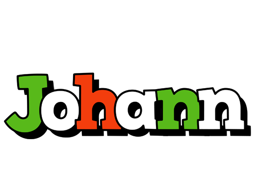 Johann venezia logo