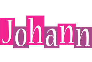 Johann whine logo