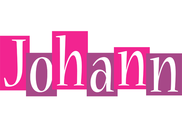 Johann whine logo