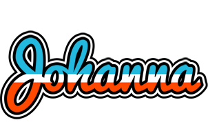 Johanna america logo