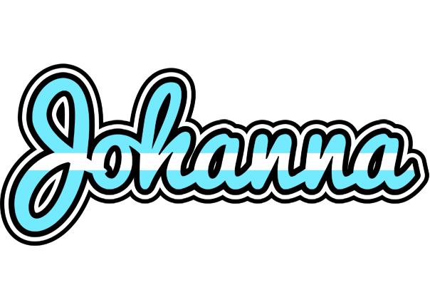 Johanna argentine logo