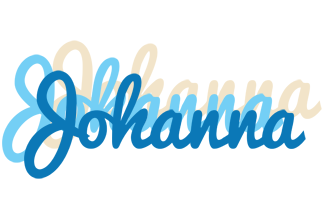 Johanna breeze logo