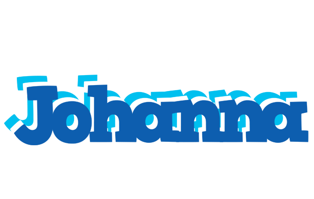 Johanna business logo