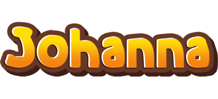 Johanna cookies logo