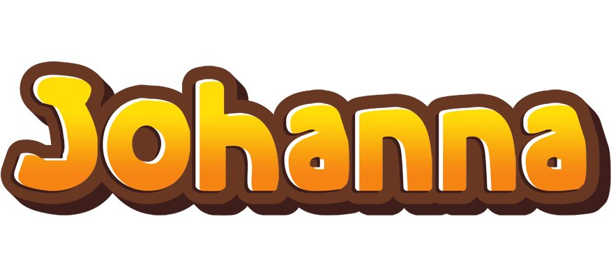 Johanna cookies logo