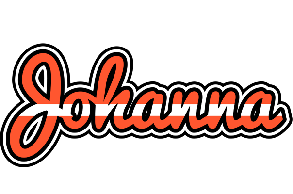 Johanna denmark logo