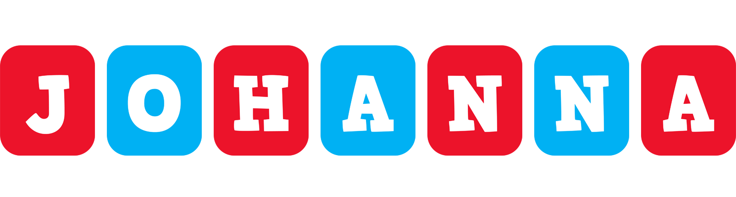 Johanna diesel logo