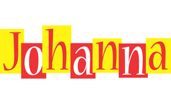 Johanna errors logo