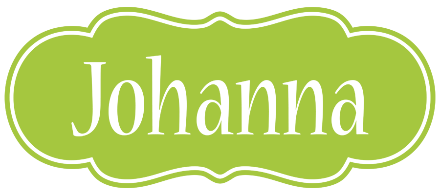 Johanna family logo