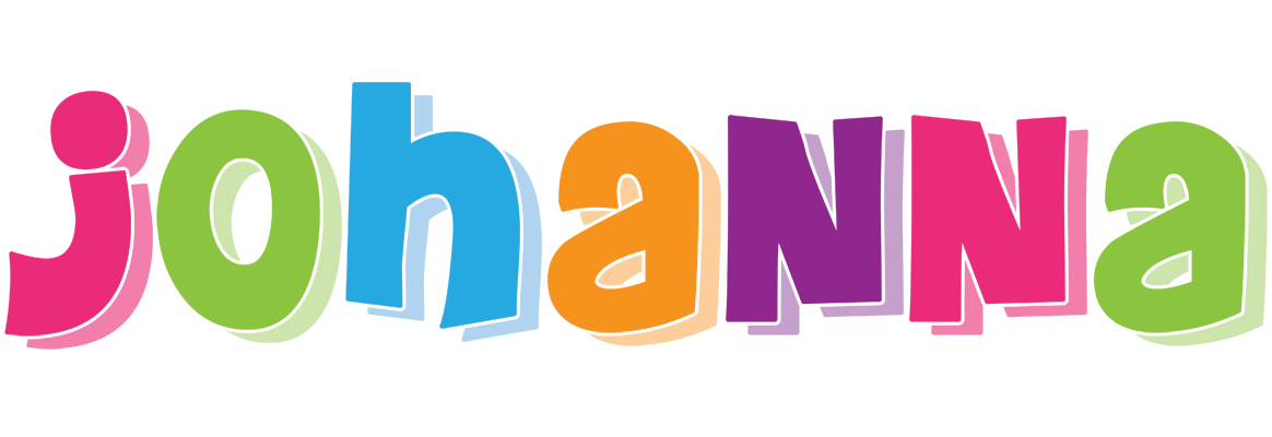 Johanna friday logo